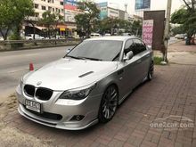 2005 BMW 525i 2.4 E60 (ปี 03-10) Sedan AT
