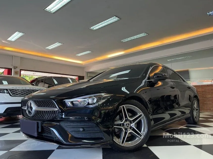 Jual Mobil Mercedes