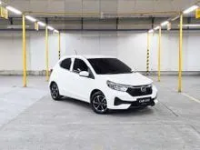 2025 Honda Brio Satya E Hatchback