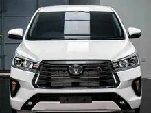 2022 Toyota Kijang Innova 2,4 G MPV