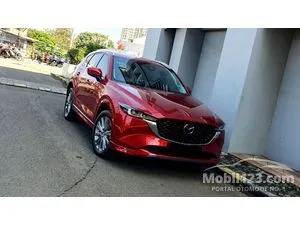 2024 Mazda CX-5 2.5 Elite SUV