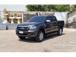 2020 Ford RANGER 2.2 XLT Double Cab Hi-Rider Pickup