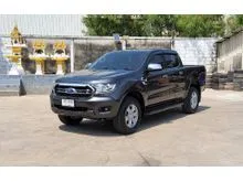 2020 Ford RANGER 2.2 Double Cab (ปี 15-21) XLT Hi-Rider Pickup