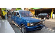 1995 Isuzu Panther 2.2 2.3 Manual SUV plat S Arul sekoto kediri jatim