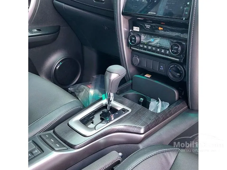 2023 Toyota Fortuner GR Sport SUV
