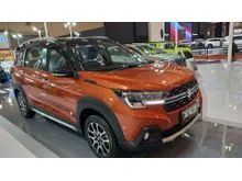 2022 Suzuki XL7 1.5 ALPHA Wagon PROMO DP MURAH 20 JUTAAN DISKON BESAR PULUHAN JUTAAN GAN