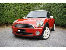 2008 Mini Cooper 1.6 R56 Hatchback