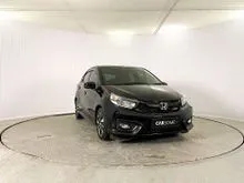 2020 Honda Brio 1.2 RS Hatchback