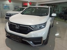 PROMO HITUNGAN TERBAIK Honda CR-V TERBARU