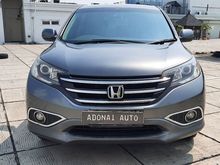 2013 Honda CR-V 2.4 2.4 Prestige SUV