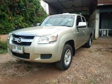 2008 Mazda BT-50 2.5 FREE STYLE CAB S Pickup MT