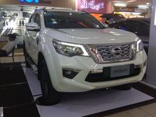 Nissan Terra 2,5 VL Promo spesial Merdeka