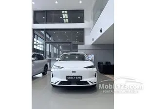 2026 Geely EX 5 Max SUV