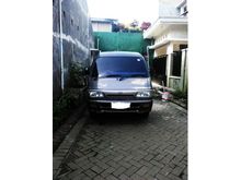 1995 Daihatsu Zebra 1.3 MPV Minivans
