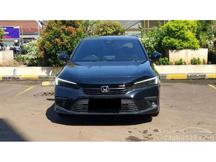 2023 Honda Civic RS Sedan