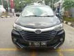 Jual Mobil Toyota Avanza 2016 E 1.3 di Banten Automatic MPV Hitam Rp 130.000.000
