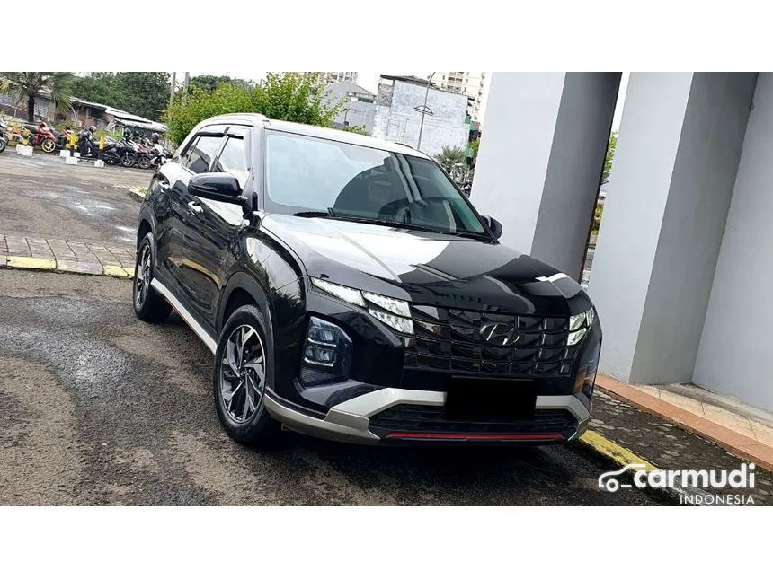 2023 Hyundai Creta Prime SUV
