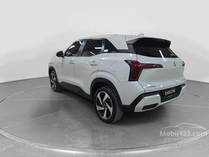 2023 Mitsubishi XFORCE Ultimate(White colour) SUV