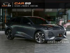 2024 DEEPAL S07 SUV