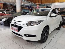 2015 Honda HR-V 1.5 S MT Plat D Km 40Rb Variasi Mdl Mugen
