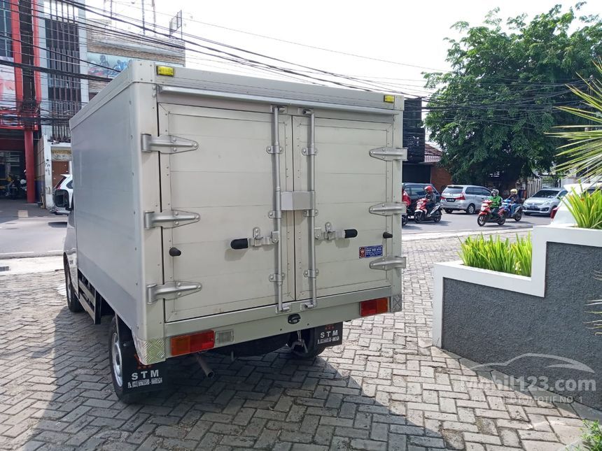 Jual Mobil Daihatsu Gran Max 2019 BOX 1.3 di DKI Jakarta