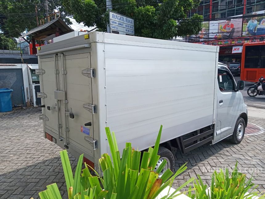 Jual Mobil Daihatsu Gran Max 2019 BOX 1.3 di DKI Jakarta Manual Pick-up