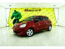 2012 Mitsubishi Mirage 1.2 (ปี 12-16) GL Hatchback MT