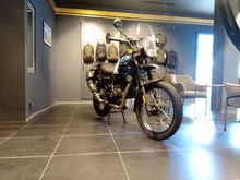 Promo Terbaik Royal Enfield Himalyan Unit Terbatas