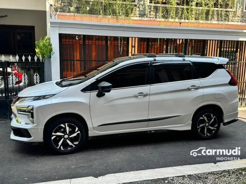 2022 Mitsubishi Xpander ULTIMATE Wagon