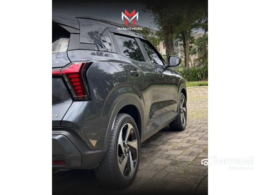 2025 Mitsubishi XFORCE Ultimate Diamond Sense SUV