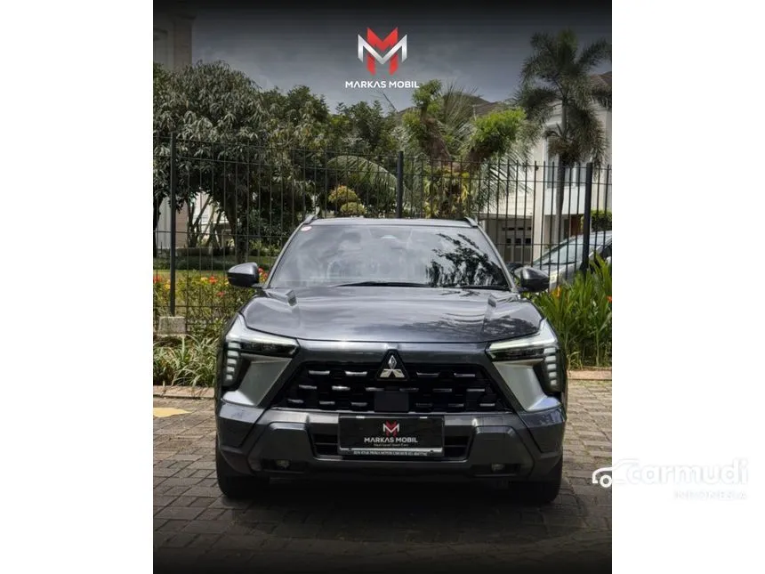 2025 Mitsubishi XFORCE Ultimate Diamond Sense SUV