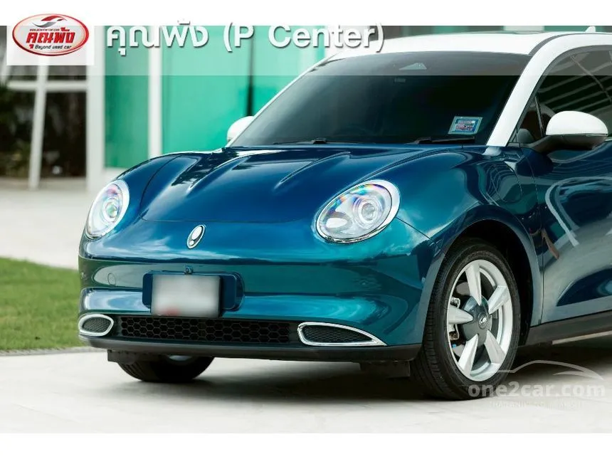 2025 ORA Good Cat Pro Hatchback