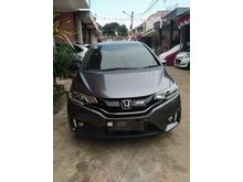 2015 Honda Jazz 1.5 RS Hatchback