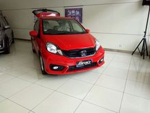 2018 Honda Brio 1.2 Satya E CVT Ready PROMO IIMS