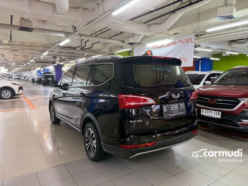 2022 Wuling Cortez EX Lux+ MPV