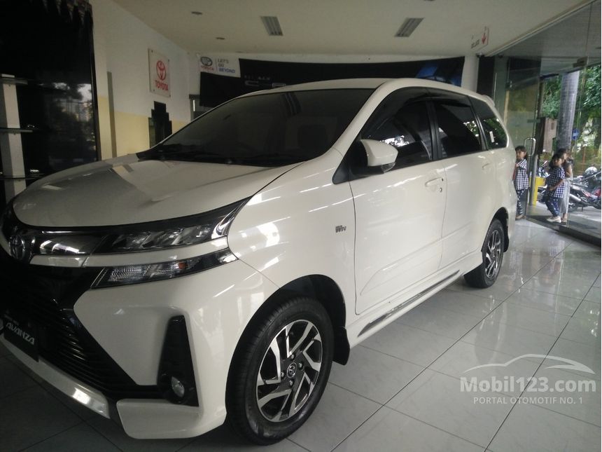 Avanza Veloz 2019 Jawa Timur: Pasar, Harga, dan Pertimbangan Pembelian