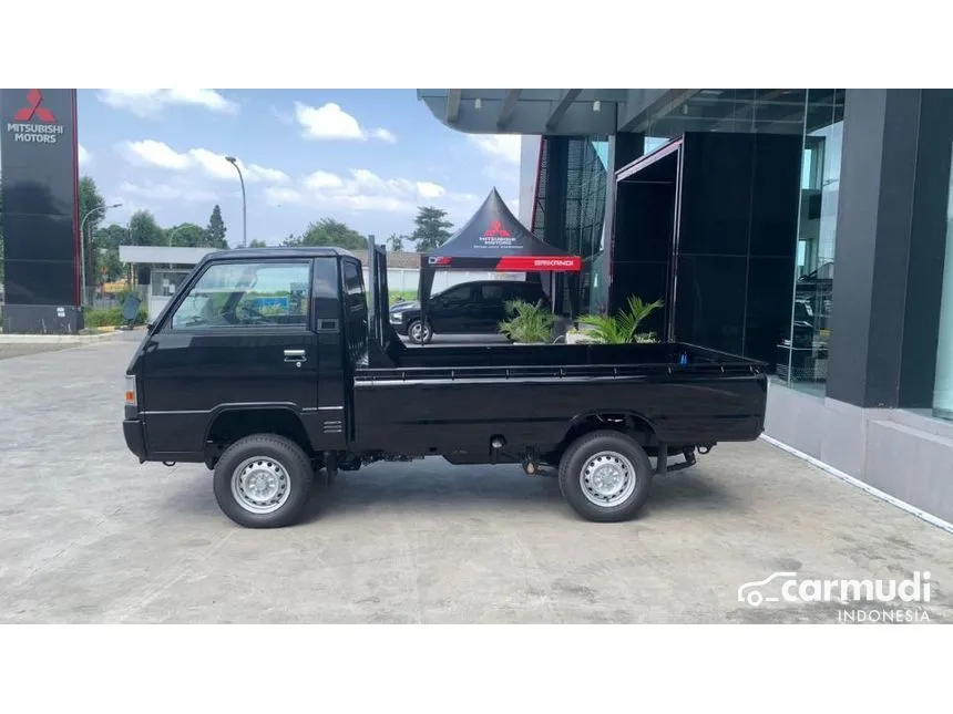 2024 Mitsubishi Colt L300 Single Cab Pick-up