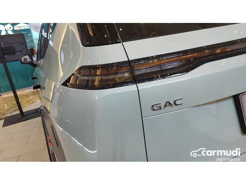 2024 GAC Aion Y Plus EV Exclusive Wagon