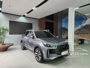 2026 Chery Tiggo Cross 1.5 Sport SUV