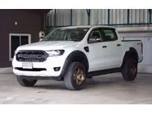 2018 Ford RANGER 2.2 Double Cab (ปี 15-21) XLT Hi-Rider Pickup