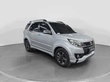2016 Toyota Rush 1.5 TRD Sportivo SUV