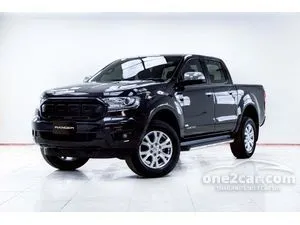 2019 Ford RANGER 2.0 Hi-Rider Limited Double Cab Pickup