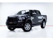 2019 Ford RANGER 2.0 Double Cab (ปี 15-21) Hi-Rider Limited Pickup
