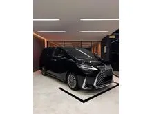 2020 Lexus LM 350 3.5 7 Seater MPV Odo 44 Rbuan (TERMURAH) LEXUS LM350 AT