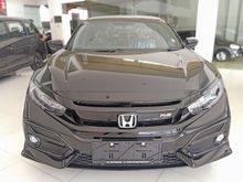 2020 Honda Civic 1.5 RS Hatchback