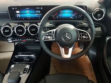 Mercedes Benz A200 Progresif Line Promo Hot Deal