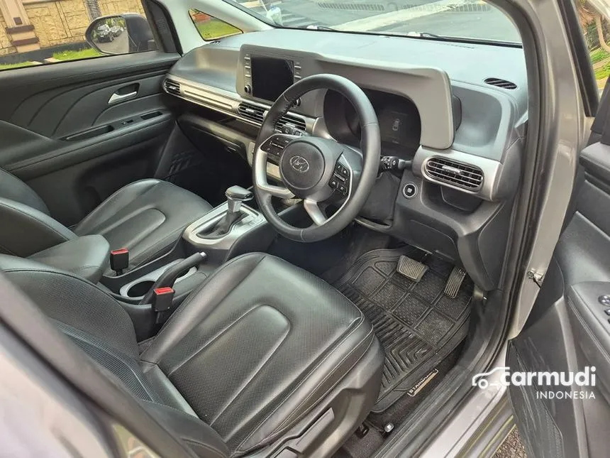 2022 Hyundai Stargazer Prime MPV