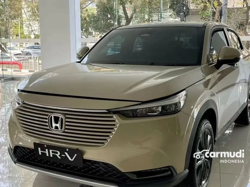 2024 Honda HR-V SE SUV