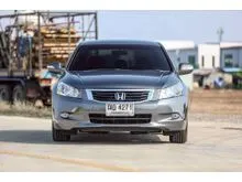 2008 Honda ACCORD 2.0 (ปี 07-13) E Sedan