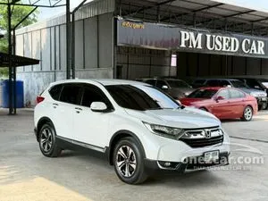 2019 Honda CR-V 2.4 S SUV